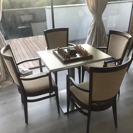 M M Luxury Bed & Breakfast Ljubljana