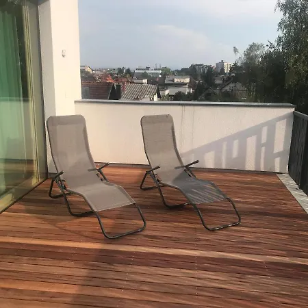 Bed & Breakfast M M Luxury