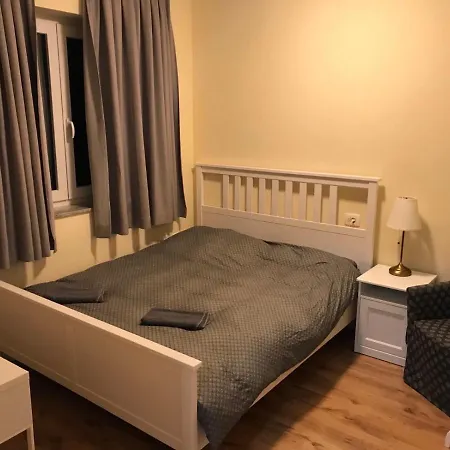 M M Luxury Bed & Breakfast Lubiana