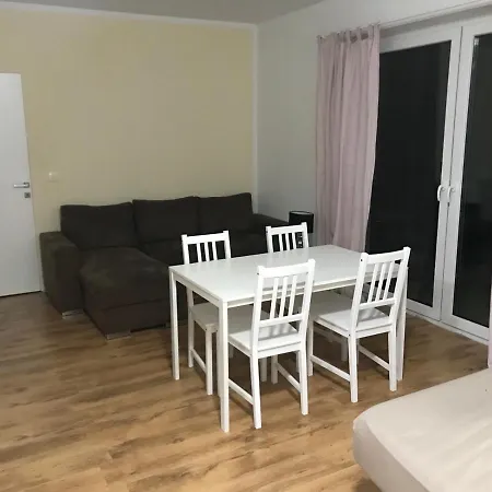 Bed & Breakfast M M Luxury *