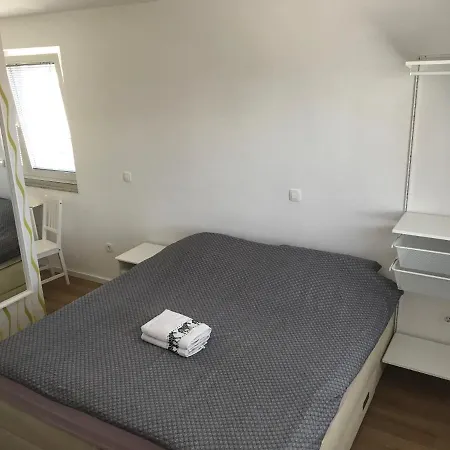 M M Luxury Bed & Breakfast *