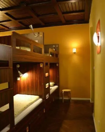 M M Luxury Lubiana