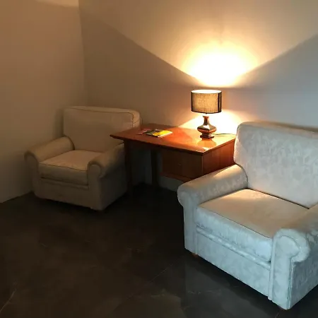 Bed & Breakfast M M Luxury