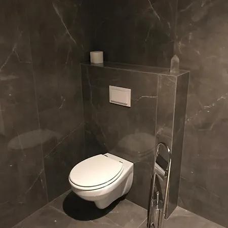 Bed & Breakfast M M Luxury Lubiana