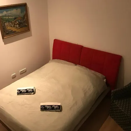 Bed & Breakfast M M Luxury *