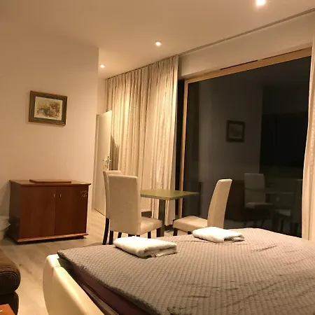 M M Luxury 卢布尔雅那