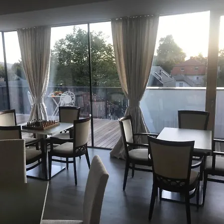 住宿加早餐酒店 M M Luxury